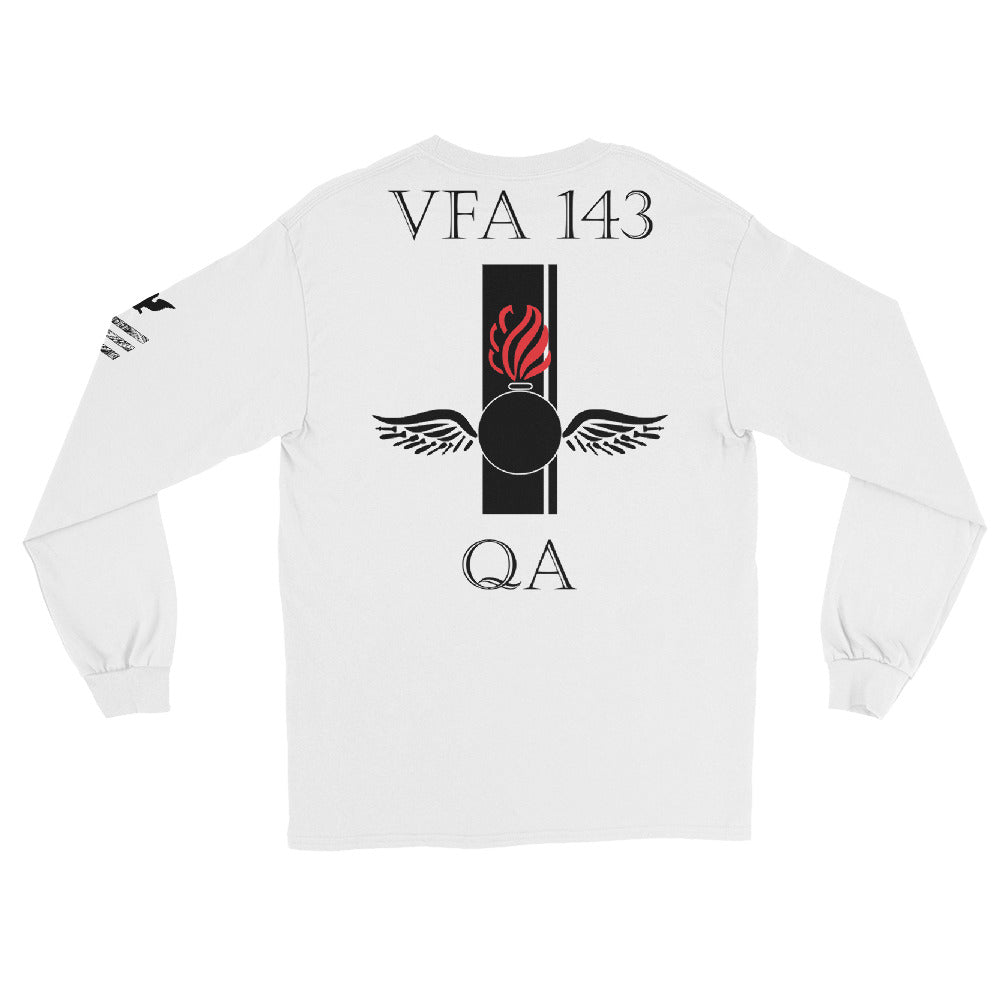 VFA-143 QA Flight Deck Jersey