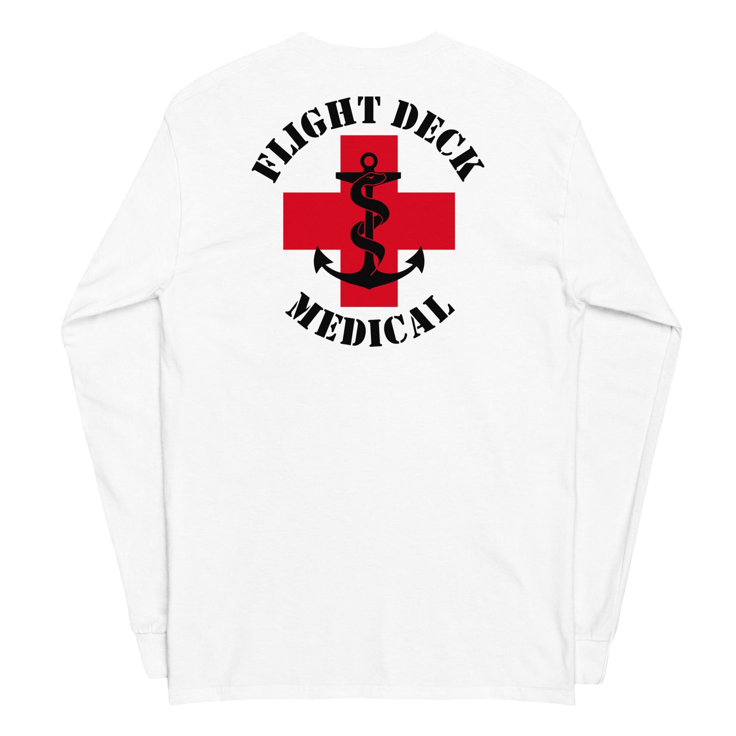 Medical Flight Deck Jersey