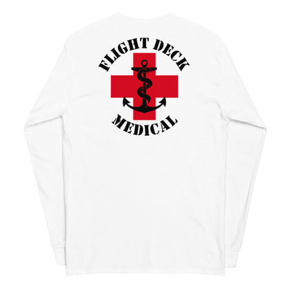 Medical Flight Deck Jersey