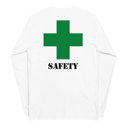 Safety Flight Deck Jersey