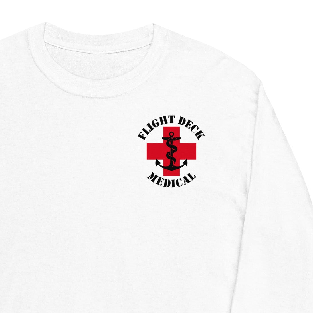 Medical Flight Deck Jersey