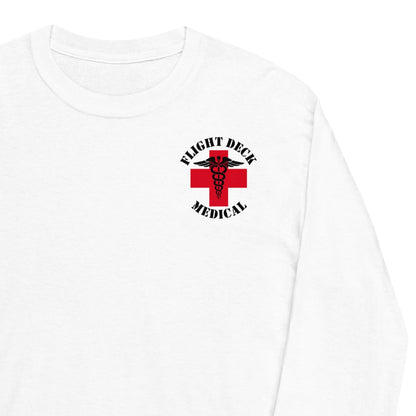 Medical Flight Deck Jersey