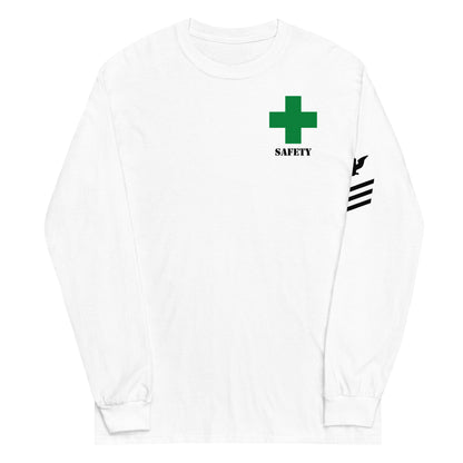 Safety Flight Deck Jersey