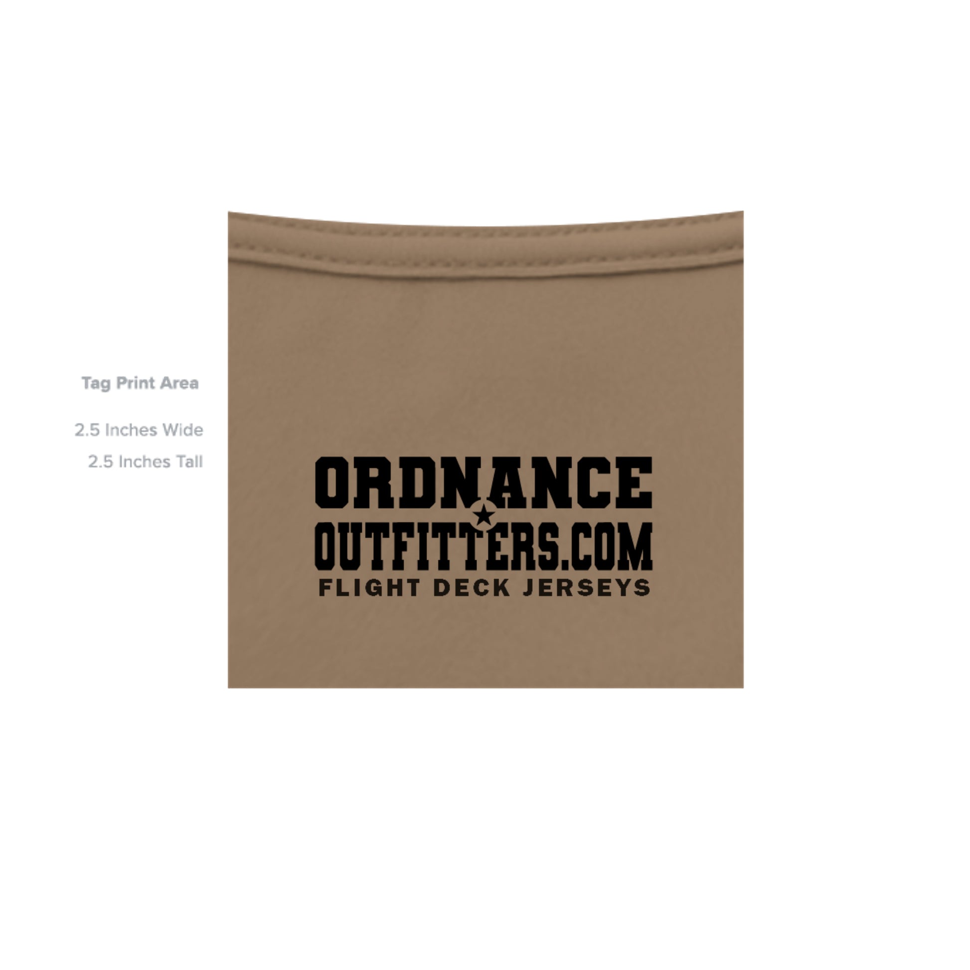 Woodland Brown - PC54 - INSIDE_TAG_LINE
