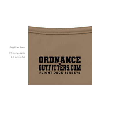 Woodland Brown - PC54 - INSIDE_TAG_LINE