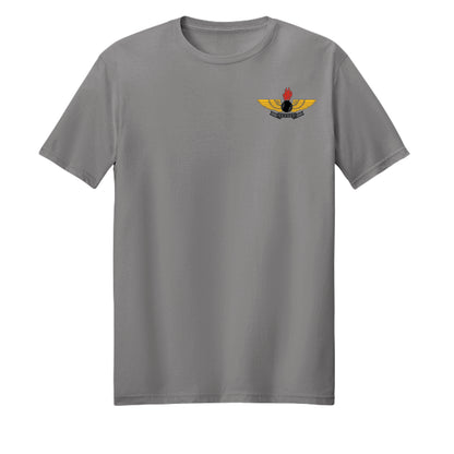 Medium Grey - PC54 - FRONT