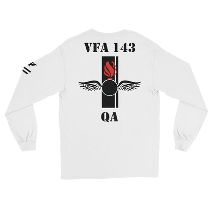 VFA-143  QA Flight Deck Jersey