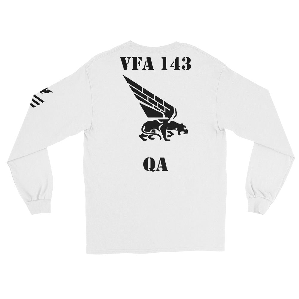 VFA-143  QA Flight Deck Jersey