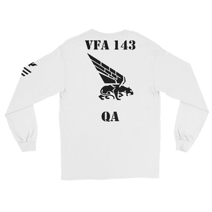 VFA-143  QA Flight Deck Jersey