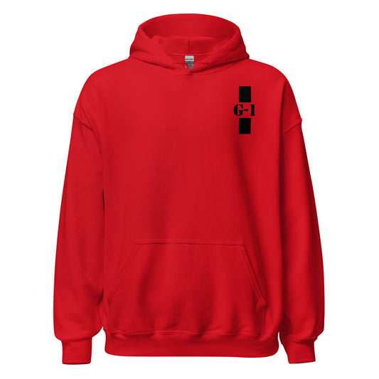 WEPS Division Hoodie (Standard)