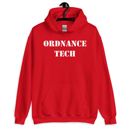 Ordnance Tech AO Unisex Hoodie