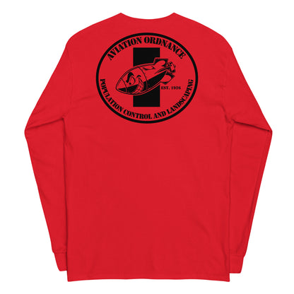 G-4 Population Control Series | Flight Deck Jersey