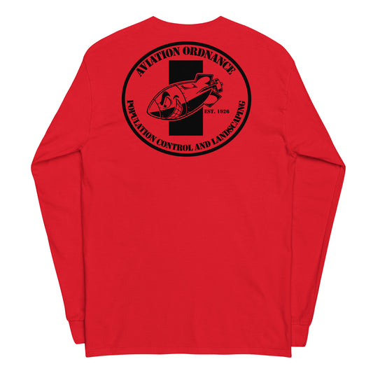 G-5 Population Control Series | Flight Deck Jersey
