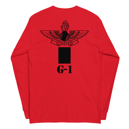 G-1 AO Insignia Series | Flight Deck Jersey