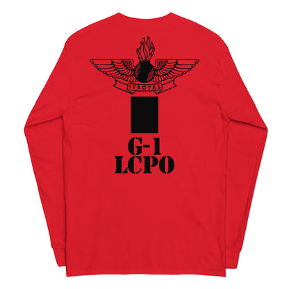 G-1 AO Insignia Series | Flight Deck Jersey