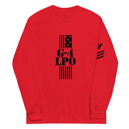 G-4 Flag Stripe Series | Flight Deck Jersey