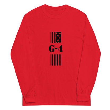 G-4 Flag Stripe Series | Flight Deck Jersey